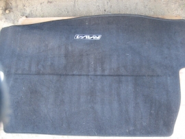 Toyota RAV4 - REAR CARGO Carpet  - PT926 42195 20